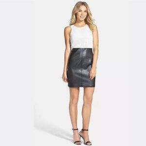 Bailey 44 Leather Dress for Sale up to 90% Off: Poshmark Bailey 44 Leather Dress for Sale up to 90% Off: Poshmark